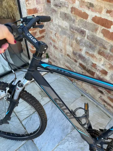 Bike Caloi 