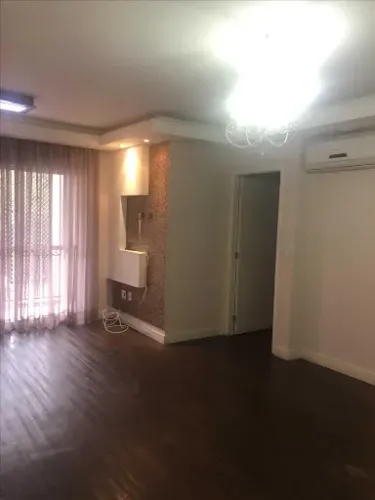 Apartamento com 3 dormitórios para alugar, 92 m² por R$ 4.800,00/mês - Condomínio Riviera 