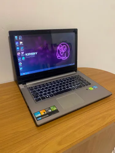 Lenovo IdeaPad z400 TOUCH