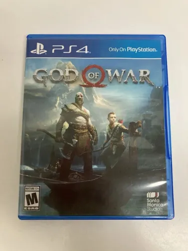 God of War