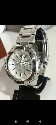 Relógio Seiko 5 Sport