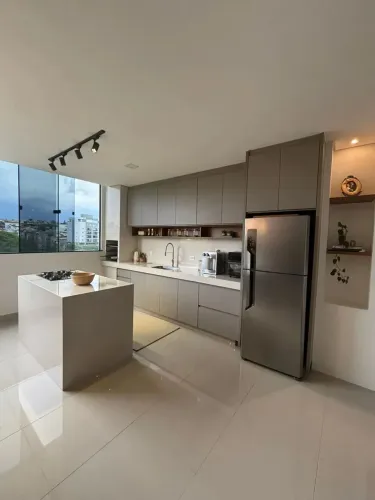Apartamento à venda, 89 m², Jardim Santana