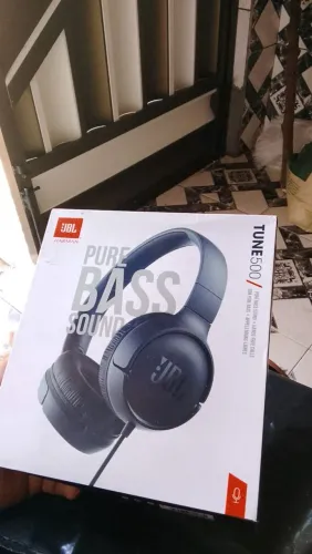 Venda de fone JBL