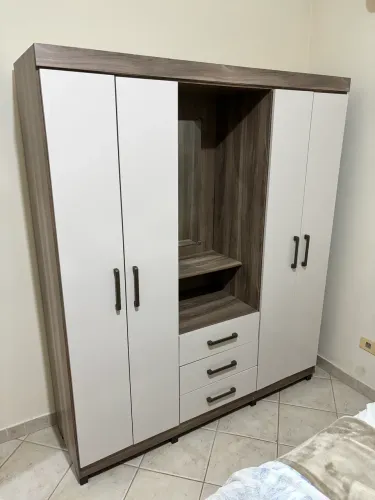 Guarda roupa