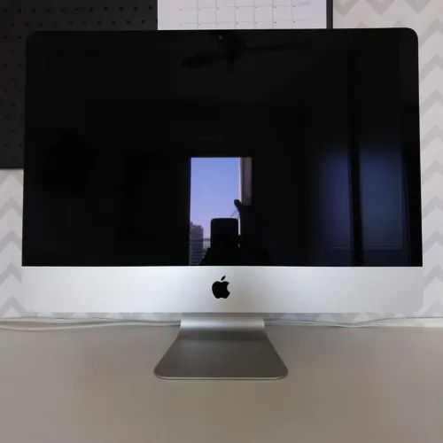 iMac 2012 para retirada de peças