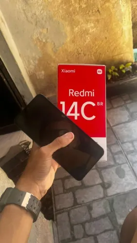 Redmi 14c 256g