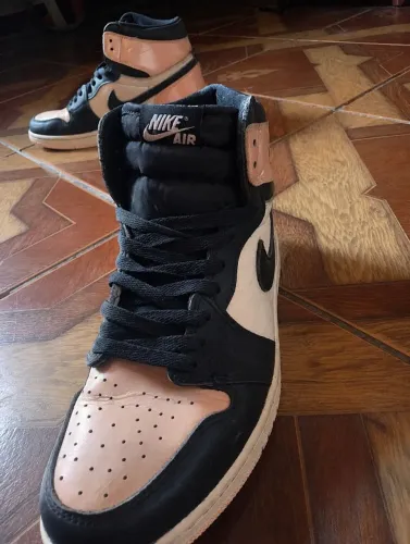 Nike Jordan