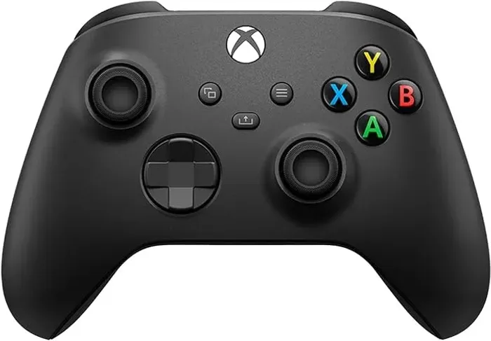 Controle Sem Fio para Xbox Series X S Xbox One e PC Preto