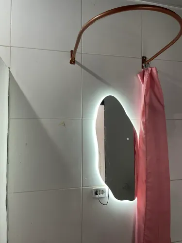 Repasse de loja feminina 