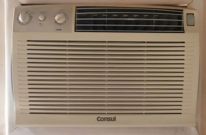 Armário condicionado 110v