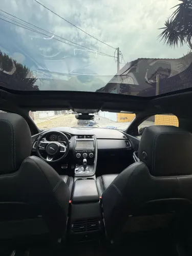 Jaguar E-Pace R-dynamic S 2.0 AWD 249cv Aut. 2020