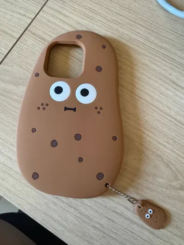 Capa de Silicone para iPhone 15 Pro Max 