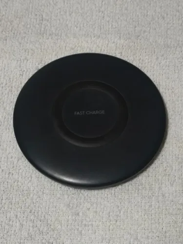 Carregador celular Samsung original indução sem fio