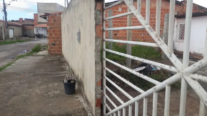 Casas pra vender