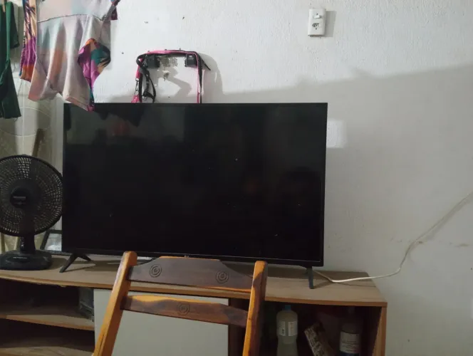 Tv 55 polegadas 