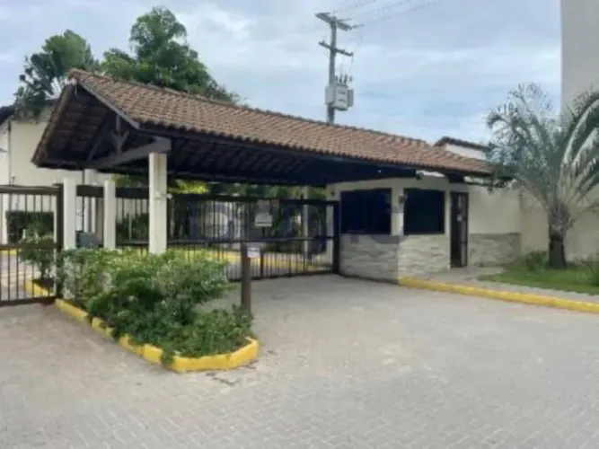 Imóvel para venda com 107 metros quadrados com 2 quartos em Nossa Senhora do Ó - Ipojuca -