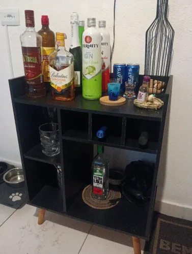 Barzinho