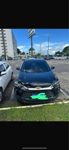 Chevrolet Tracker LTZ 1.0 Turbo 12V Flex AUT 2021