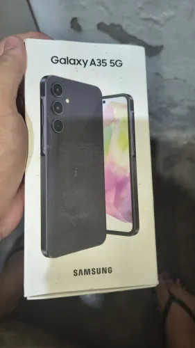 Celular A35 5g
