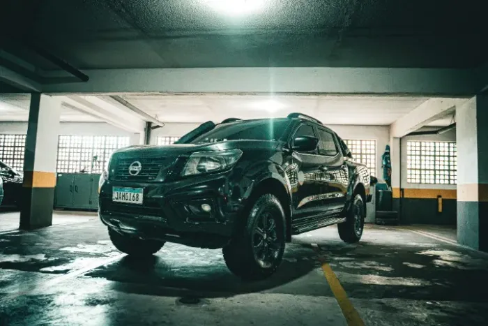Nissan Frontier Attac.cd 4X4 2.3 Bi-TB Die. AUT 2021