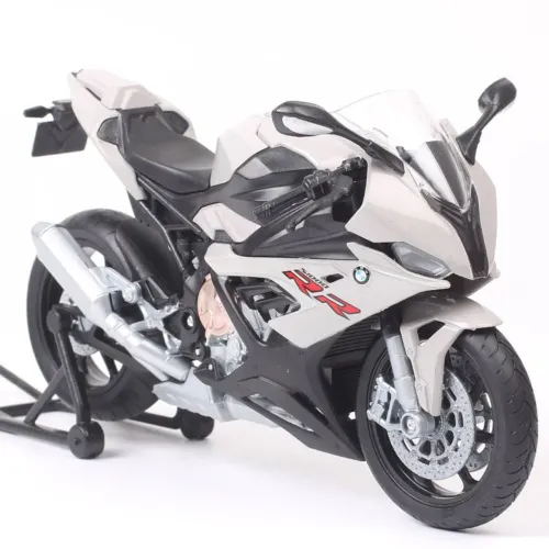 Miniatura da Moto BMW