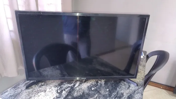 TVs 50 e 32 polegadas Sansung Smart(Retirada de peças)