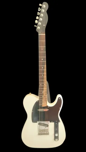 Guitarra Telecaster Studeback