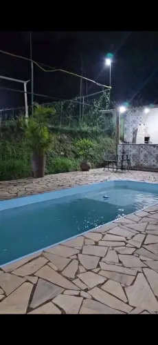 Alugo Espaço para Festas