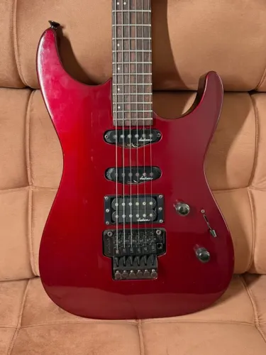 Guitarra Jackson Concept Japan