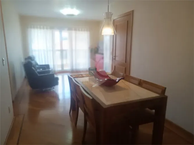 CHÁCARA SANTO ANTÔNIO | 4 DORMS 104M² | 2 VAGAS | LAZER COMPLETO