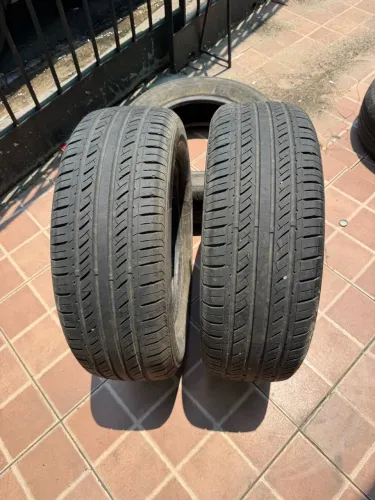 Pneus 15 205/65/15