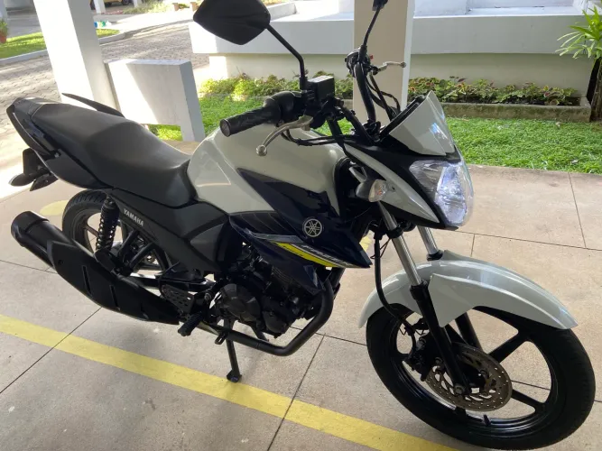 Oportunidade fazer 150 2500 abaixo da fipe