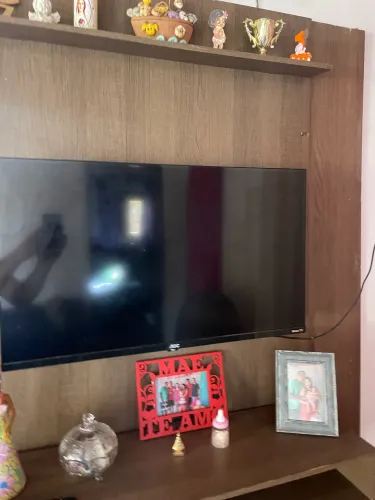 Smart tv