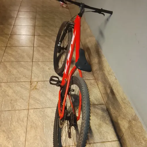 Bicicleta aro 29