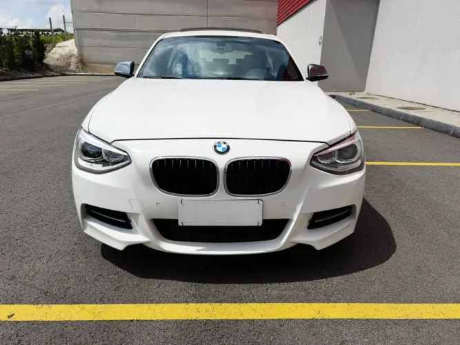 BMW M M 135i 3.0 24V 320cv 2014