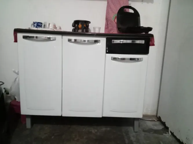 Cozinha Itatiaia Completa R$ 700,00 