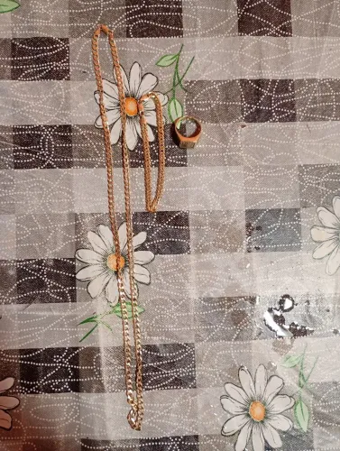 Prata banhada pra vender lijeiro