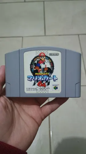 Nintendo 64