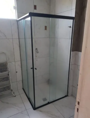 RG vidraçaria