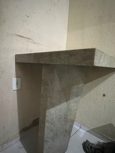 Mesa cozinha