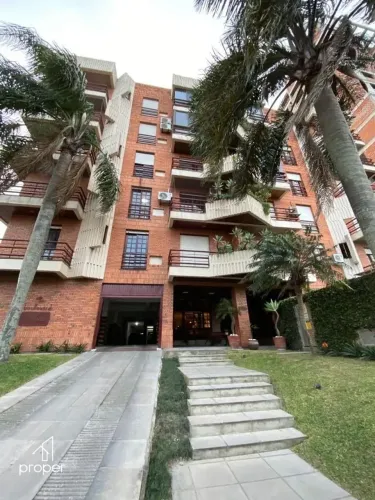 Apartamento Próximo à Dom Joaquim - Pelotas/RS