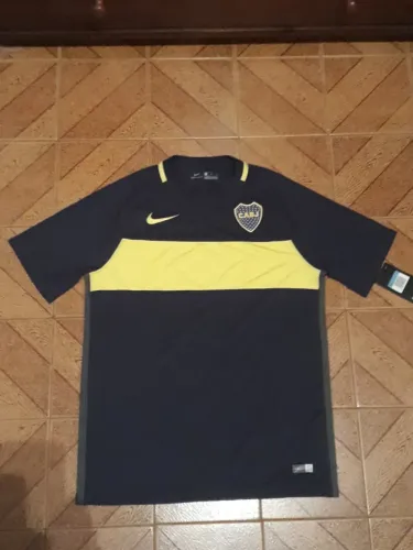 Camisa Nike Boca Juniors