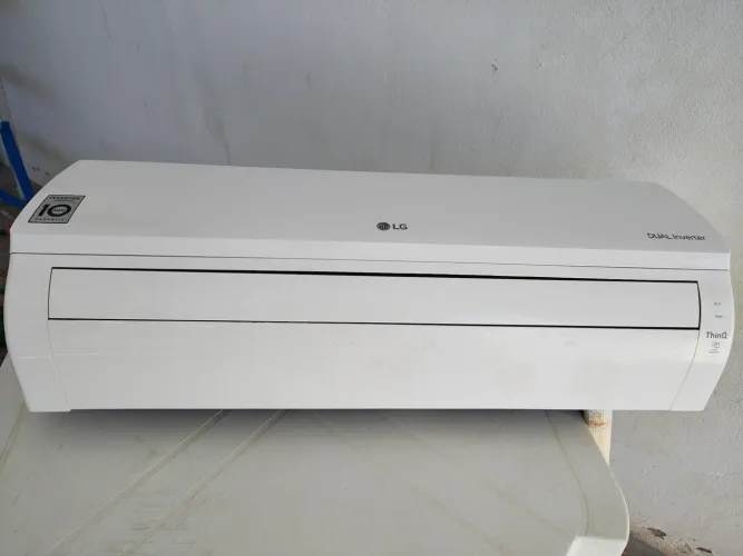 ar condicionado
