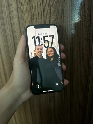 iPhone 12