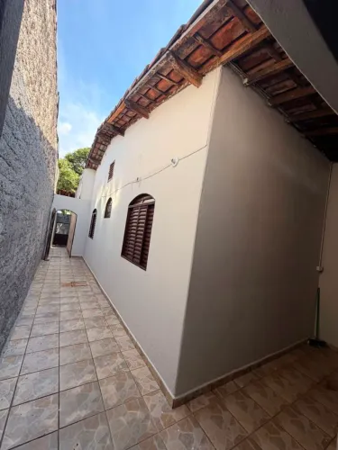 Vendo casa bairro nossa senhora das Graças