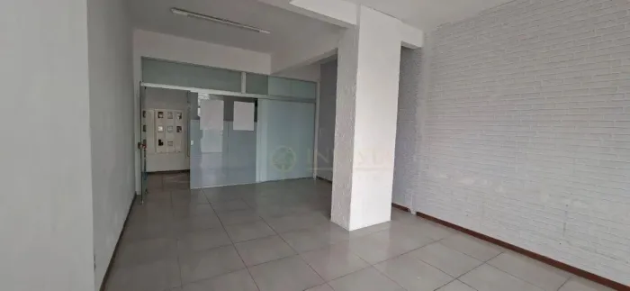 Locação | Loja Comercial de 43 m² - Campinas, em São José!