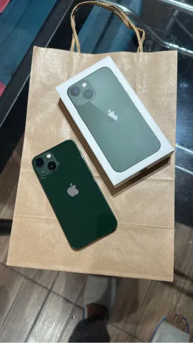 iphone 13 mini 256gb
