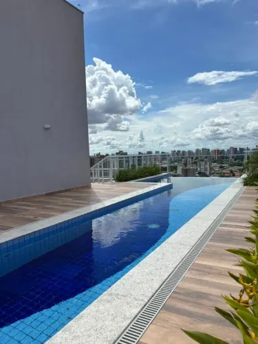 Imóvel para venda tem 68 metros quadrados com 3 quartos em Noivos - Teresina - PI