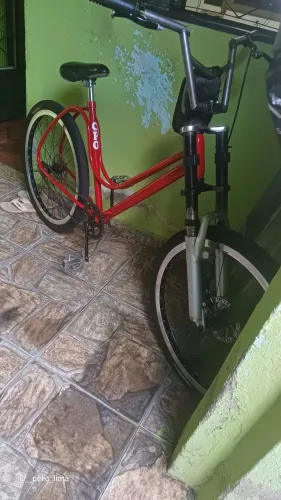 Vendo aro paredão