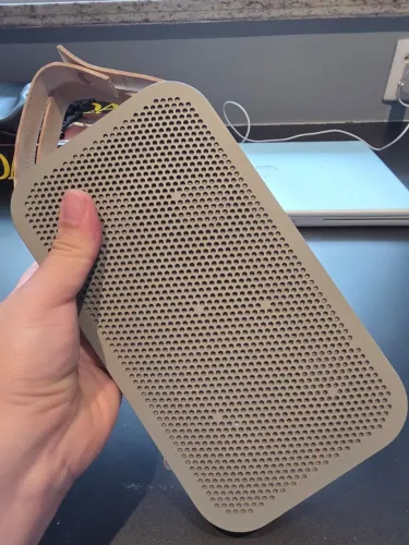 Bang & Olufsen Beoplay A2 Bluetooth Original | Som 360° | Impecável